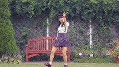 DANCEROID - [やっこ]Colorful World 踊ってみた[20歳]