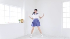 DANCEROID - [やっこ]DEEP BLUE TOWNへおいでよ 踊ってみた[アイマリンプロジェクト]