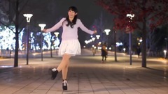 DANCEROID - [やっこ]Snow Song Show 踊ってみた