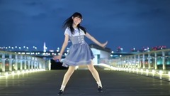 DANCEROID - [やっこ]Star Box 踊ってみた[オリジナル振り付け]