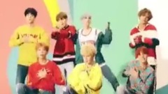 防弹少年团 - TV朝鲜:“Billboard Artist”防弹少年团的人气秘诀是?‬