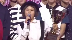 韩国群星,EXO,防弹少年团,宣美(Wonder Girls),GFriend - 获奖现场Cut