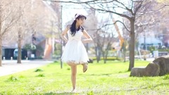 DANCEROID - [やっこ]ミルククラウン・オン・ソーネチカ 踊ってみた[オリジナル振付]