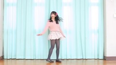 DANCEROID - [やっこ]メルト 踊ってみた[久ソロ]