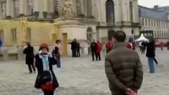 音乐短片 - 欧洲掠影