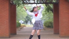 DANCEROID - [やっこ]有頂天ビバーチェ 踊ってみた[オリジナル振付]