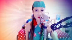 模仿翻唱 - 新套马杆