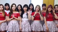 韩国群星,PRISTIN - WE LIKE