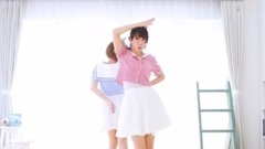 DANCEROID - [やっこx@小豆]Dive to Blue 踊ってみた[アイマリンプロジェクト]
