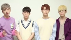 N.Flying - 韩语迷你二辑<THE REAL N.FLYING>直击专访