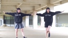 DANCEROID - [やっこxみこ]パーフェクト生命 踊ってみた