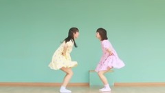 DANCEROID - [やっこxわた]たりないかぼちゃ 踊ってみた[フゥ~]