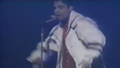 Prince - “Emancipation”特别演出.