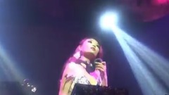 音乐短片 - 火遍网络的一首DJ版舞曲,下载量破亿,循环播放中!