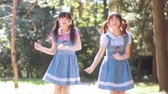 DANCEROID - [やっこxわた]ドレミファミックス 踊ってみた[あつい]