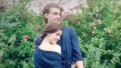 音乐短片 - 镜子装艺拍摄