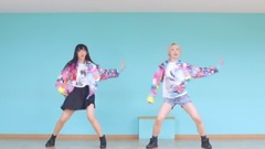 DANCEROID - [夕香里xやっこ]脱法ロック 踊ってみた