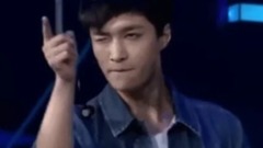EXO,张艺兴 - CALL ME MAYBE