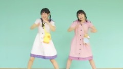 DANCEROID - [やっこxわた]動物のすべて 踊ってみた[いぇ~]