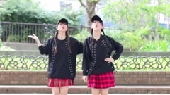 DANCEROID - [やっこまぁむ]ちがう!!! 踊ってみた[お絵かき対決]