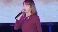 IU - Autumn Morning