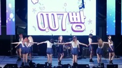 PRISTIN - BLACK WIDOW