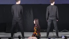 宣美(Wonder Girls) - GASHINA