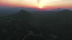 音乐短片 - 长城