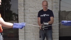 音乐短片 - #谁伴我闯荡#江湖啊江湖