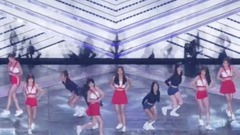 LABOUM - Fresh Adventure