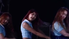 林娜荣(PRISTIN),PRISTIN - Wee Woo