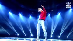李泰民(SHINee) - Press Your Number 舞台混剪
