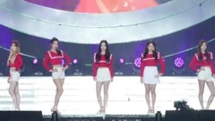 Red Velvet - Red Flavor