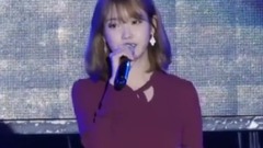 IU - Through The Night