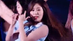 PRISTIN,郑银雨（PRISTIN） - WEE WOO