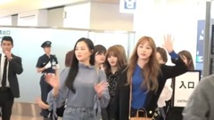 CLC - CLC At Haneda