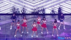 LABOUM - Only U