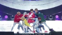 防弹少年团 - DNA