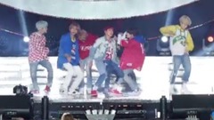 防弹少年团 - MIC Drop
