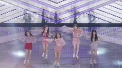 Red Velvet - Rookie