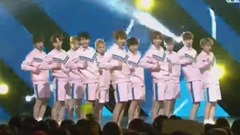 Golden Child - DamDadi - M!Countdown现场版 17/09/28