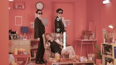 IU - Last night story MV幕后制作花絮