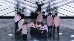 WANNA·ONE - Energetic