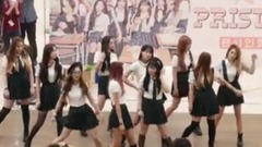 PRISTIN - WE LIKE