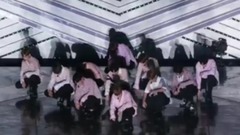 WANNA·ONE - Burn It Up
