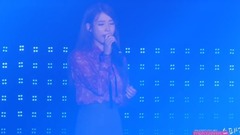 IU - Through the Night