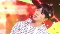 防弹少年团,JIN(防弹少年团) - GO GO JIN MPD直拍版 - 17/09/28
