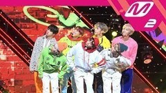防弹少年团 - Go Go MPD直拍 防弹少年团 MCD 17/09/28
