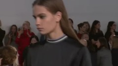 Fashion Show - Sportmax SS 2018