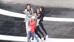Red Velvet - 红色味道